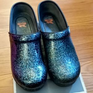 Shoe for crews Clogs